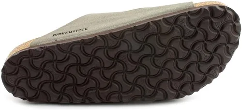 Miniatura 4 de Birkenstock Arizona - Sandalia de cuero con suela suave (Unisex)