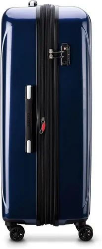 Miniatura 5 de DELSEY Paris Helium Aero - Maleta rígida con ruedas giratorias, Azul cobalto), 07649-BD