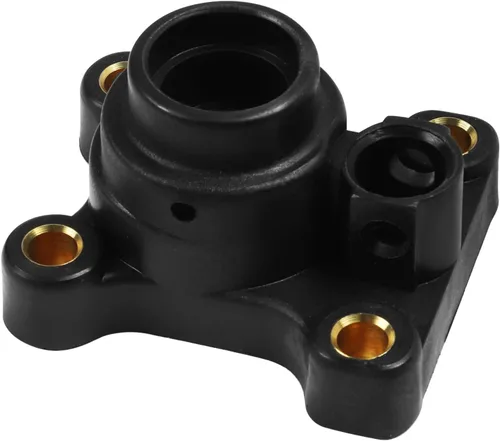 Miniatura 7 de Kit de impulsor para fueraborda Johnson Evinrude 8-15HP con carcasa 1974-UP 18-3327,394711