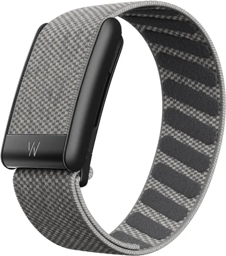 Miniatura 2 de WHOOP Un paquete – WHOOP 5.0 Health & Fitness Wearable con 12 meses de membresía + pulsera SuperKnit – Rastreador de actividad 24/7 con sueño