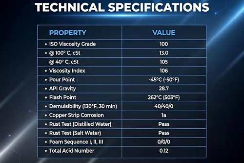 Miniatura 2 de Aceite de compresor de aire sintético sin detergente de 8,000 horas – TRI-Guard 1100, ISO 100, SAE 30 compresor de pistón – jarra de 1 galón
