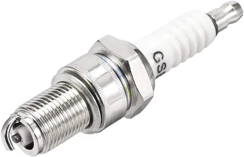Miniatura 4 de uxcell Bujía F7TC para GX120 para GX160 para GX200 para GX200 para GX240 Generador Cortacésped Tractor Rototiller Bomba de agua
