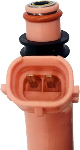 Miniatura 6 de 6 unids/lote 12 agujeros inyectores de combustible para Toyota 2005-2007 Highlander, Solara, 2004-2006 Sienna, 2002-2003 Camry, Lexus 2002-2005