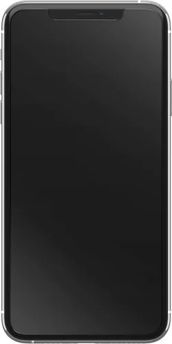 Miniatura 2 de OtterBox Protector de pantalla Alpha Glass para iPhone 11 Pro Max, vidrio templado, protección contra arañazos x2, embalaje transparente