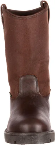 Miniatura 4 de Georgia Boot Botas de trabajo impermeables Homeland Wellington para hombre