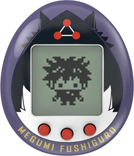 Miniatura 13 de Tamagotchi Nano x Jujutsu Kaisen - versión Sukuna (Exclusivo de Amazon)