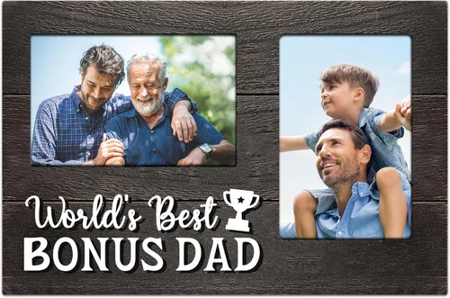 Miniatura 26 de Regalos para tía, regalo para el día de la madre, regalo para tía de parte de su sobrino, regalo de cumpleaños para tía de sobrino, marco de fotos
