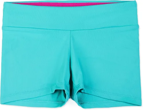Miniatura 8 de Layla - Pantalones cortos de baile, gimnasia y ropa de baile para niñas