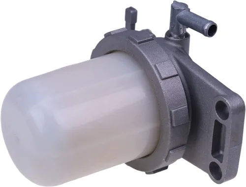 Miniatura 4 de Conjunto de filtro de combustible 15521-43015 compatible con Kubota L2550 L2650 L2850 L2900 L2950 L3010 L3130 L3240 L4150 L4200 L4240 L4300 L4300
