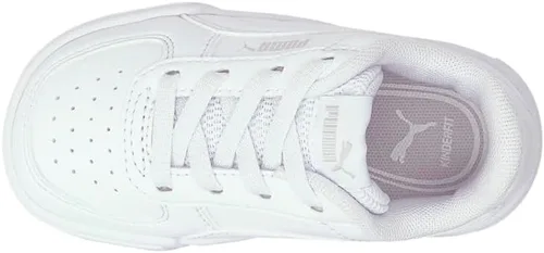 Miniatura 5 de PUMA Tenis unisex Caven sin cordones para niños