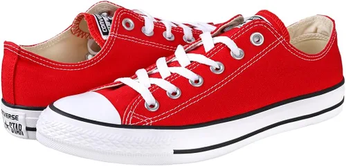 Miniatura 7 de Converse Chuck Taylor All Star - Tenis con rayas para mujer