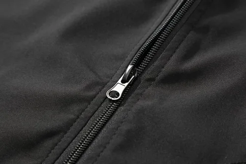 Miniatura 6 de TLZC Chaqueta bomber de moda para hombre, chaqueta cortavientos ligera para golf, abrigo resistente al viento