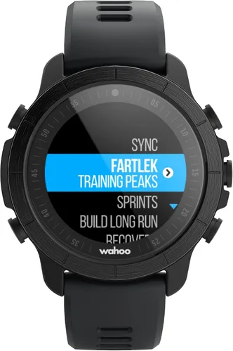 Miniatura 14 de Wahoo ELEMNT Rival Running / Multisport GPS Smartwatch