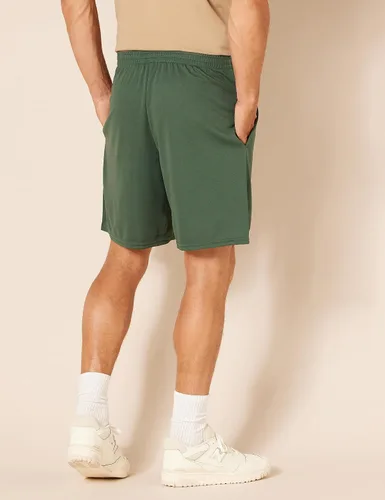 Miniatura 4 de Tienda Essentials Men's Performance Tech Loose-Fit Shorts (Available in Big & Tall), Pack of 2
