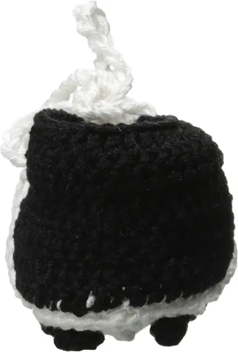 Miniatura 3 de Jefferies Socks Botines de fútbol para bebé recién nacido