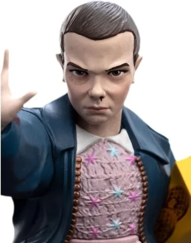 Miniatura 4 de Weta Workshop Mini Epics - Stranger Things (Temporada 1) - Once