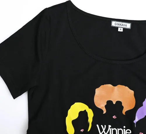 Miniatura 106 de GINKANA Blusas de maternidad de manga corta, diseño floral, fruncido, casual, para mamá, para embarazo