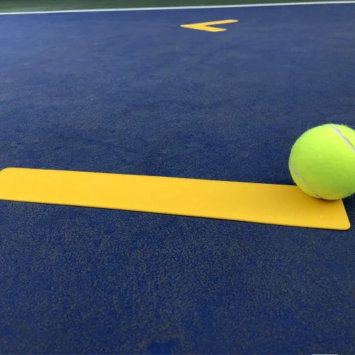 Miniatura 4 de Juego de marcadores Court Line Crea tu propia cancha de tenis de pickleball