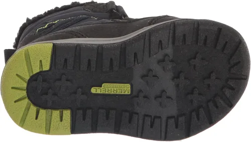 Miniatura 4 de Merrell Botas impermeables unisex para niños Snow Crush 3.0 Jr