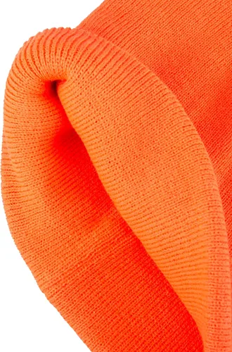 Miniatura 5 de Levi's Unisex-adults Classic Knit Cuffed All Season Beanie Hat