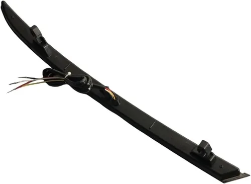 Miniatura 3 de Luz de freno LED para coche para BYD SONG PLUS 2020 2021 2022, LED Night DRL + luz de freno + señales de giro amarillas Streamer, Star Scan