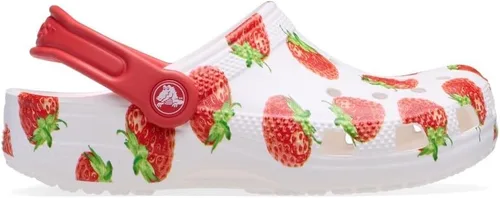 Miniatura 2 de Crocs Estándar, blanco