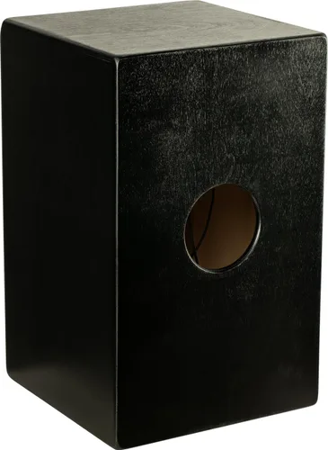 Miniatura 14 de Meinl Percussion - Cajón de percusión con cuerdas metálicas en el interior - FABRICADO EN EUROPA - Madera de abedul báltico, Serie Snarecraft