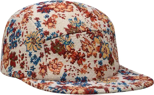 Miniatura 84 de Gorra de 5 paneles Diseños únicos multicolor Gorras para hombres y mujeres Grande o XL