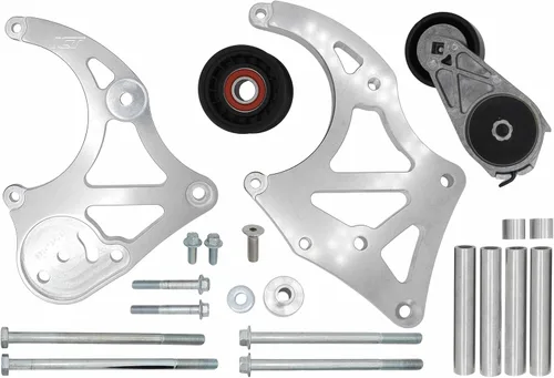 Miniatura 2 de LS1 Truck Sanden soporte de aire acondicionado
