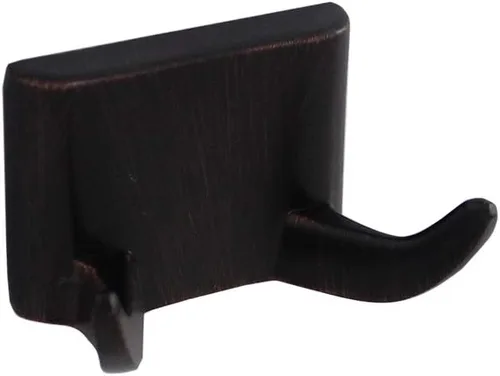 Miniatura 5 de Formosa Design Hardware - Kit de accesorios de baño (4 piezas, bronce oscuro)