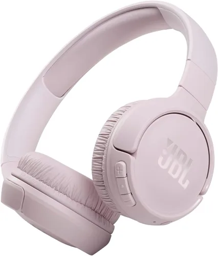 Miniatura 12 de JBL Tune 510BT - Auriculares Bluetooth con hasta 40 horas de batería, micrófono para llamadas, plegables y cómodos, compatibles con Android e iOS