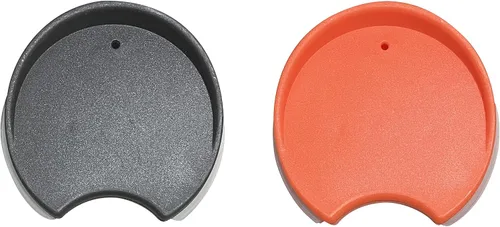 Miniatura 14 de MIE Tapa de Repuesto para Taza de Café y Taza de Té - Compatible con Taza de Viaje de Cerámica Starbucks 10oz / 12oz / 16oz, Tapa de Vaso, Tapa