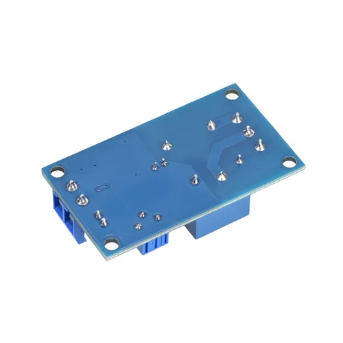 Miniatura 4 de uxcell Detección de intensidad de luz del módulo de sensor fotosensible con cable DC 12V 2pcs