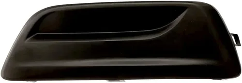 Miniatura 2 de Cubierta de luz antiniebla limitada para Chevy Malibu 2016 lado del conductor Imprimado GM1038141 20768848