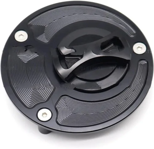 Miniatura 5 de Fuel Gas Tank Cap Cover for YA&MAHA MT07 MT09 MT10 FZ 2007-2010 Tracer XSR TDM 700 900 TRACER7 TRACER9 GT XJ6 Motorcycle Cap Fuel Gas Tank Cover