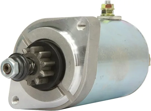 Miniatura 6 de DB Electrical SAB0172 Arrancador compatible con/repuesto para Cub Cadet RZT 50 AII, RZT 50 KW AII, RZT L46 AII, Z-Force LZ48 AII, Z-Force S48 KW LP