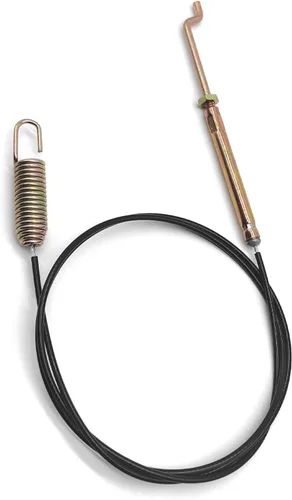 Miniatura 8 de Funhoon 946-04229B Cable de embrague de accionamiento para MTD Craftsman Cub Cadet Yard Machines Yard Man La mayoría de los sopladores de nieve de 2