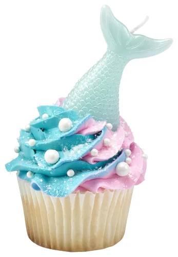 Miniatura 7 de DecoPac White Pearl Grand Nonpareils, gránulos elegantes en recipiente de mano, gránulos comestibles para pasteles de celebración, cupcakes, Blanco