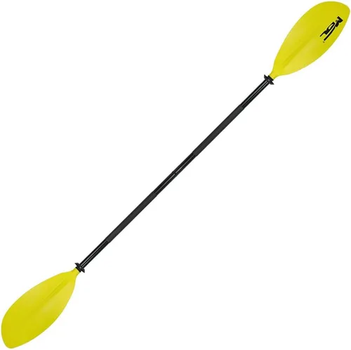 Miniatura 9 de MSC Remo de kayak, color disponible Negro, amarillo, blanco, oliva, azul, naranja, verde azulado