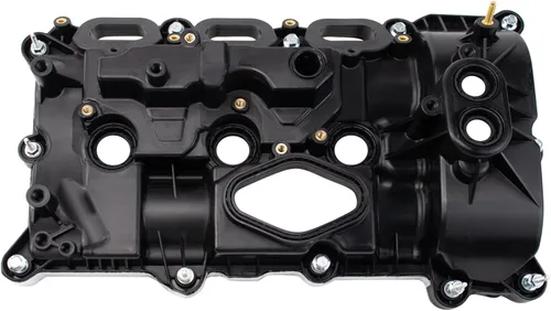 Miniatura 19 de TRQ Tapa de Válvulas Compatible con 2011-2014 Chrysler 200 2007-2010 Sebring 2008-2014 Dodge Avenger 2007-2012 Caliber 2009-2020 Journey 2007-2017