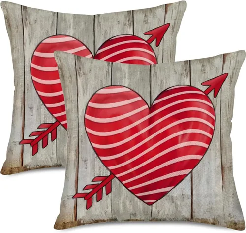 Miniatura 18 de Fukeen Juego de 2 fundas de almohada de playa de verano de 16 x 16 pulgadas, conchas de mar, conchas de coral y estrellas de mar y estrellas de mar
