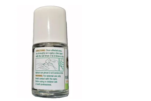 Miniatura 2 de Solución de reparación de uñas Oriundo Life 0.5oz - Paquete de 2