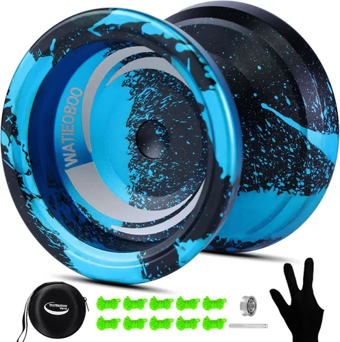 Miniatura 9 de Yoyo Sensible y No Sensible
