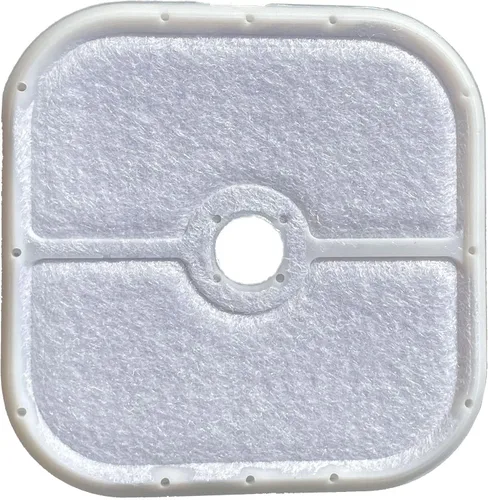 Miniatura 3 de 2 filtros de aire para Echo SRM-266 SRM-280 PE-280 PB-251 PB-255 PB-265 A226000471 A226000472 recortadores sopladores filtro de combustible