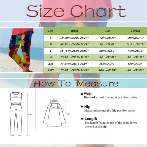 Miniatura 4 de Featur - Leggings de yoga recortados para mujer, cintura alta, pantalones capri elásticos con costuras de encaje, talla grande, pantalones
