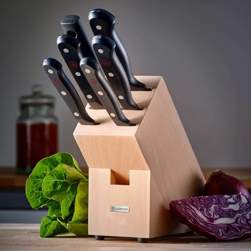 Miniatura 3 de WÜSTHOF Gourmet - Espátula cuadrada de 4.5