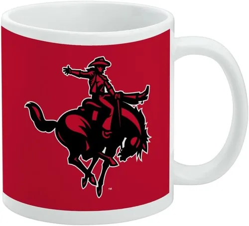 Miniatura 214 de Taza de cerámica con logotipo principal de Marshall, tazas originales para regalo para café, té y bebidas calientes, 11 oz, blanca