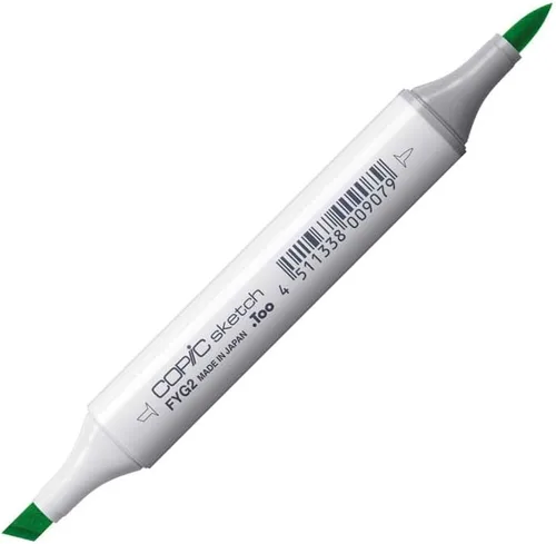 Miniatura 40 de Copic Marcadores BG15-Sketch, Aqua