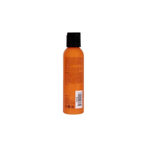 Miniatura 3 de L'ANGE HAIR Bálsamo suavizante botánico Sorbet Acondicionador sin enjuague de biotina para cabello encrespado y peinado rizado Los mejores