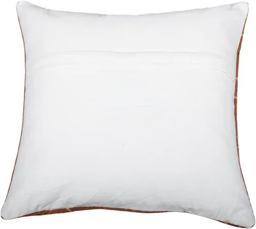 Miniatura 6 de Trade Star Funda de almohada decorativa de otoño, 100% algodón, funda de cojín para alfombra, funda de almohada impresa a mano, funda de almohada